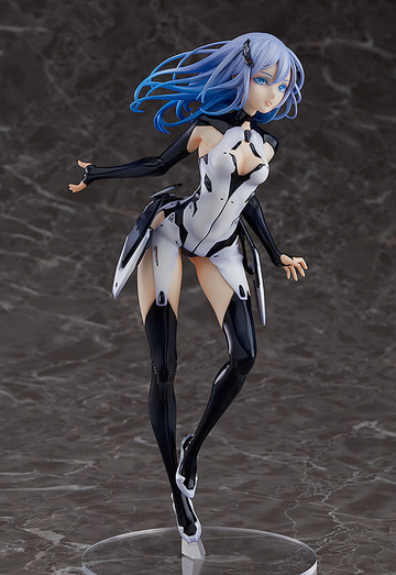 Lacia (2018), Beatless, Good Smile Company, Pre-Painted, 1/8