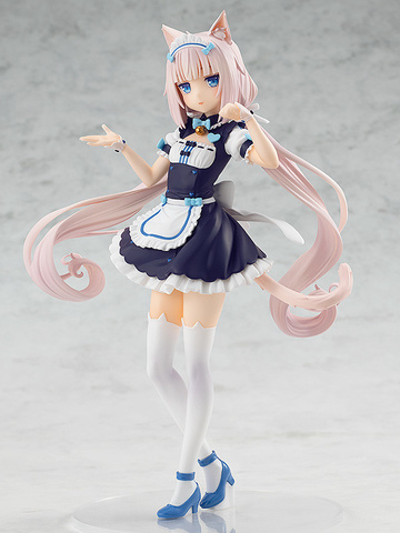 Vanilla, Nekopara, NekoPara Vol.1 Soleil Kaiten Shimashita!, Good Smile Company, Pre-Painted