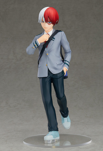 Shouto Todoroki (Todoroki Shouto), Boku No Hero Academia 2, Good Smile Company, Pre-Painted