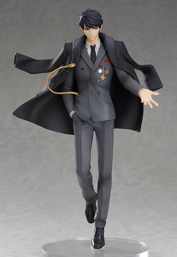 Zen (Li Zeyan), Koi To Producer: EVOL×LOVE, Good Smile Company, Pre-Painted
