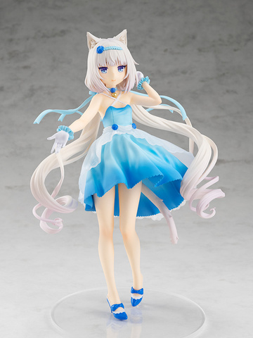 Vanilla (Cocktail Dress), Nekopara, Good Smile Company, Pre-Painted