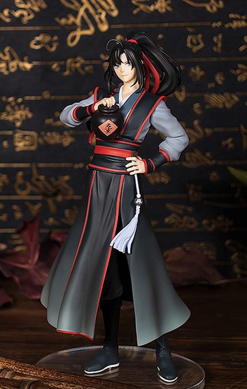 Wei Wuxian, Mo Dao Zu Shi 2, Good Smile Company, Pre-Painted