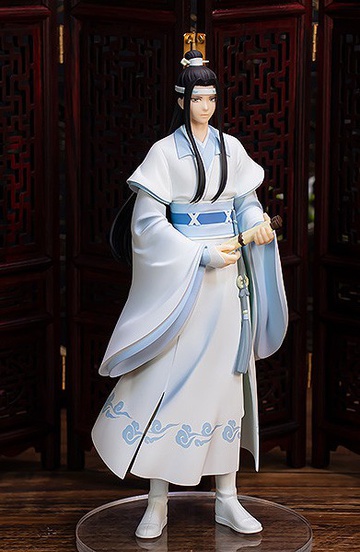 Lan Wangji, Mo Dao Zu Shi 2, Good Smile Company, Pre-Painted