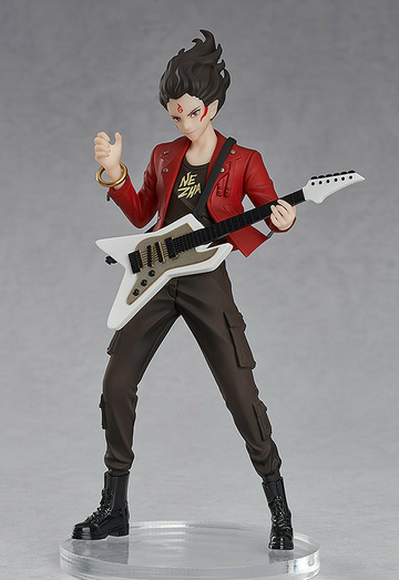 Nezha (Band), Nezha Zhi Mo Tong Jiang Shi, Good Smile Company, Pre-Painted