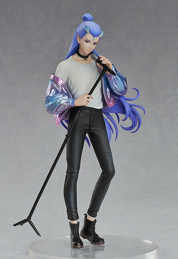 Aobin (Band), Nezha Zhi Mo Tong Jiang Shi, Good Smile Company, Pre-Painted