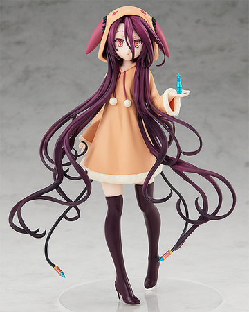 Shuvi Dola (Schwi), No Game No Life: Zero, Good Smile Company, Pre-Painted