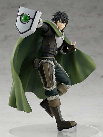 Naofumi Iwatani (Iwatani Naofumi), Tate No Yuusha No Nariagari 2nd Season, Good Smile Company, Pre-Painted