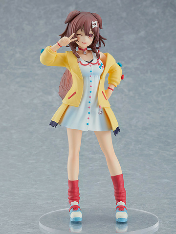 Inugami Korone, Hololive, Good Smile Company, Pre-Painted