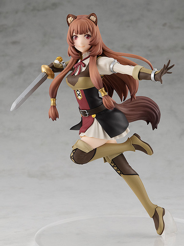 Raphtalia, Tate No Yuusha No Nariagari 2nd Season, Good Smile Company, Pre-Painted