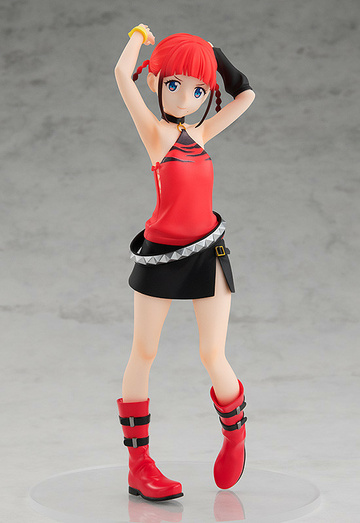 Chise Asukagawa (Asukagawa Chise), SSSS.Dynazenon, Good Smile Company, Pre-Painted