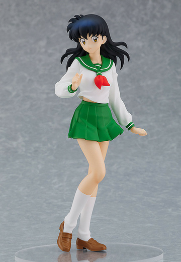 Kagome Higurashi (Higurashi Kagome), InuYasha, Good Smile Company, Pre-Painted