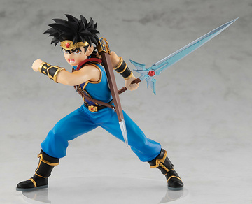 Dai, Dragon Quest: Dai No Daibouken (2020), Good Smile Company, Pre-Painted