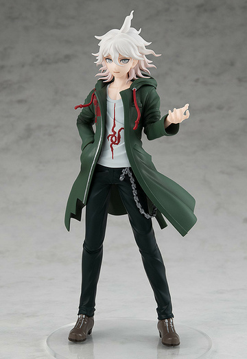 Komaeda Nagito, Danganronpa, Danganronpa 1・2 Reload, Good Smile Company, Pre-Painted