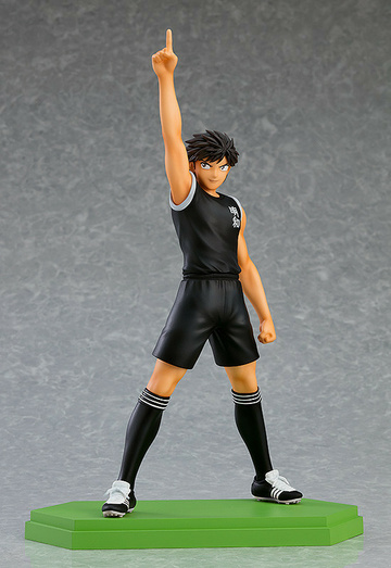 Kojiro Hyuga (Hyuga Kojiro), Captain Tsubasa, Good Smile Company, Pre-Painted