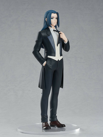 Wuxian, Legend Of Hei, The Legend Of Hei, Good Smile Company, Pre-Painted