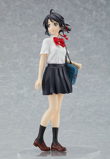 Mitsuha Miyamizu (Miyamizu Mitsuha), Kimi No Na Wa, Good Smile Company, Pre-Painted