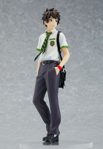 Taki Tachibana (Tachibana Taki), Kimi No Na Wa, Good Smile Company, Pre-Painted