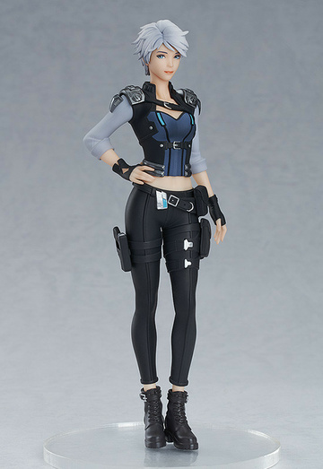 Ran Bing, Ling Long, Good Smile Company, Pre-Painted
