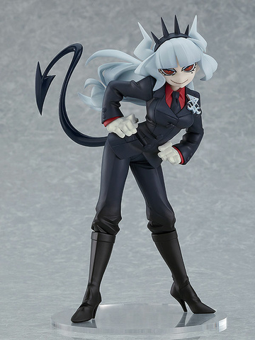 Lucifer, Helltaker, Good Smile Company, Pre-Painted
