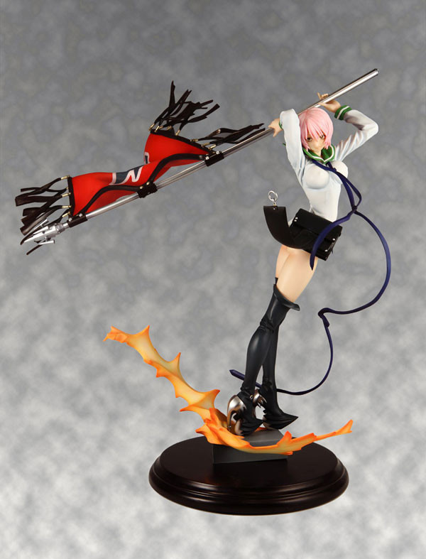 Simca, Air Gear, Kaitendoh, Pre-Painted, 1/8, 4560266121483