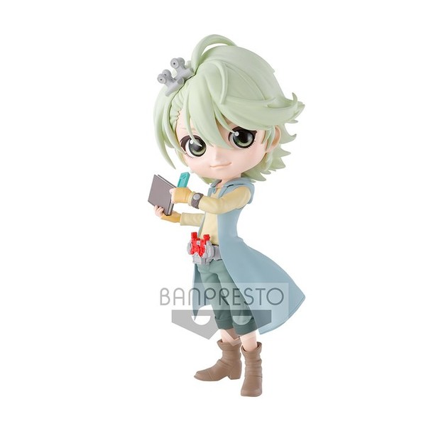 Philip (B), Fuuto Tantei, Bandai Spirits, Pre-Painted