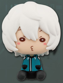 Kuga Yuuma, World Trigger, Bandai Spirits, Trading