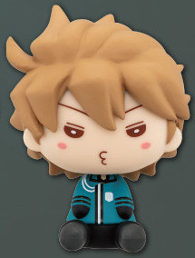 Hyuse, World Trigger, Bandai Spirits, Trading