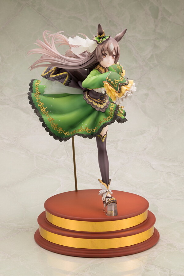 Satono Diamond (The Will to Overtake), Umamusume: Pretty Derby, Kotobukiya, Pre-Painted, 1/7, 4934054041206