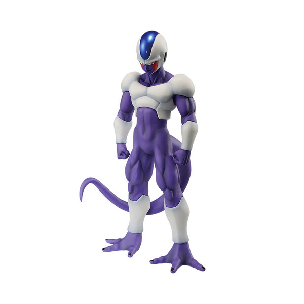 Cooler, Dragon Ball Z : Tobikkiri No Saikyou Tai Saikyou, Bandai Spirits, Pre-Painted
