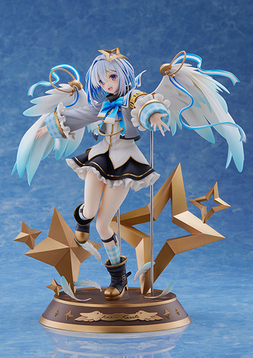 Amane Kanata, Hololive, Revolve, Pre-Painted, 1/7