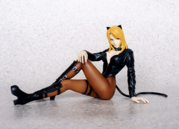 Tina Armstrong (6P), Dead Or Alive 2, StudioPiNO, Garage Kit, 1/8