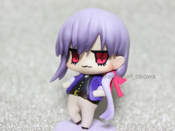 Kama (Male), Fate/Grand Order, 3 Shoku Okowa, Garage Kit