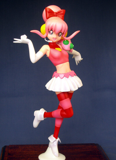 My Sunshine, Battle Spirits: Shounen Toppa Bashin, Cool Cutter, Garage Kit