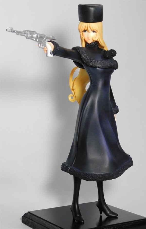 Maetel (Cast off), Ginga Tetsudou 999, Crock of Gold, Garage Kit, 1/8