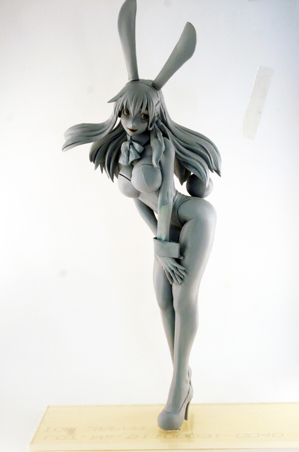 Suzuya (Bunny), Kantai Collection ~Kan Colle~, Kind of Magic, Garage Kit