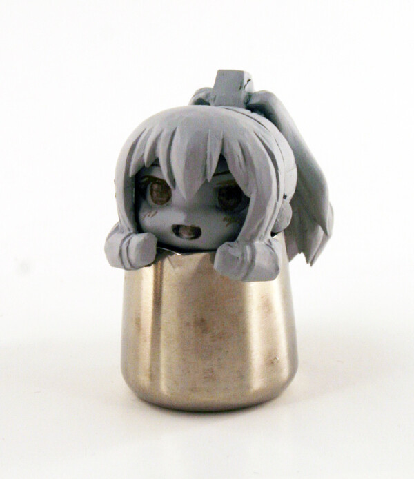 Kumano, Kantai Collection ~Kan Colle~, Kind of Magic, Garage Kit