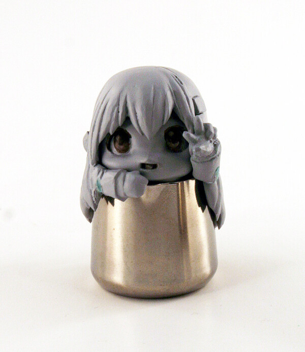 Suzuya, Kantai Collection ~Kan Colle~, Kind of Magic, Garage Kit