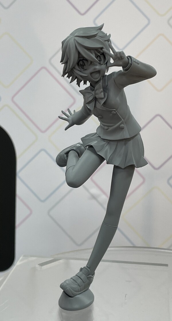 Akashi Kaoru, Zettai Karen Children, Volks, Garage Kit