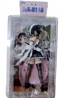 Sawatari Izumi (Maid), Kore Ga Watashi No Goshujin-sama, SEGA, Pre-Painted