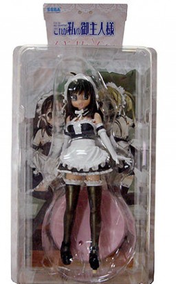 Kurauchi Anna (Maid), Kore Ga Watashi No Goshujin-sama, SEGA, Pre-Painted
