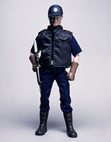 Neo Tokyo Army Koubutai (The End of Century), Akira, Medicom Toy, Action/Dolls