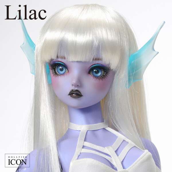Lilac, Original, Volks, Action/Dolls, 1/3