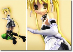Pochi, Sawatari Mitsuki, Kore Ga Watashi No Goshujin-sama, Toy's Planning, Pre-Painted, 1/8, 4580196940152