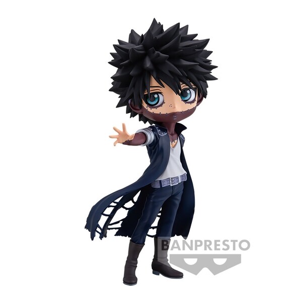 Dabi (A), Boku No Hero Academia, Bandai Spirits, Pre-Painted