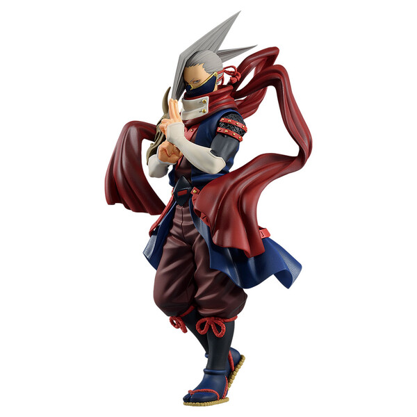 Edgeshot, Boku No Hero Academia, Bandai Spirits, 7-Eleven, Ito-Yokado, Pre-Painted, 4573102623683