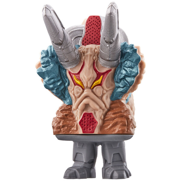 Garaon, Ultraman Dyna, Bandai, Pre-Painted, 4549660802952