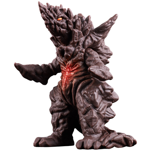 Neo Darambia, Ultraman Dyna, Bandai, Pre-Painted, 4549660723509