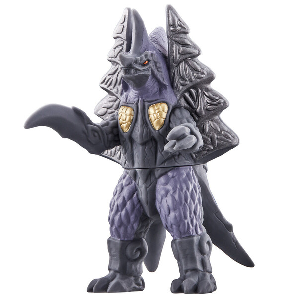 Neo Gaigareid, Ultraman Dyna, Bandai, Pre-Painted, 4549660723523