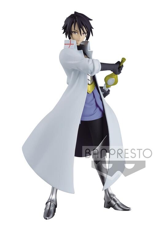 Sakaguchi Hinata, Tensei Shitara Slime Datta Ken, Bandai Spirits, Pre-Painted