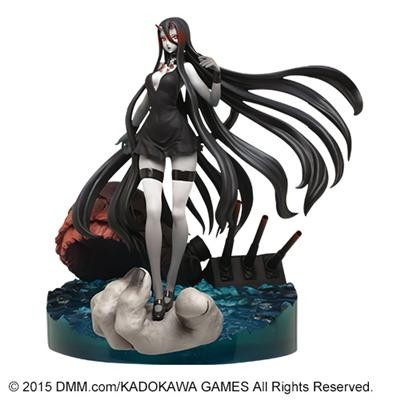 Senkan Seiki, Kantai Collection ~KanColle~, Taito, Pre-Painted